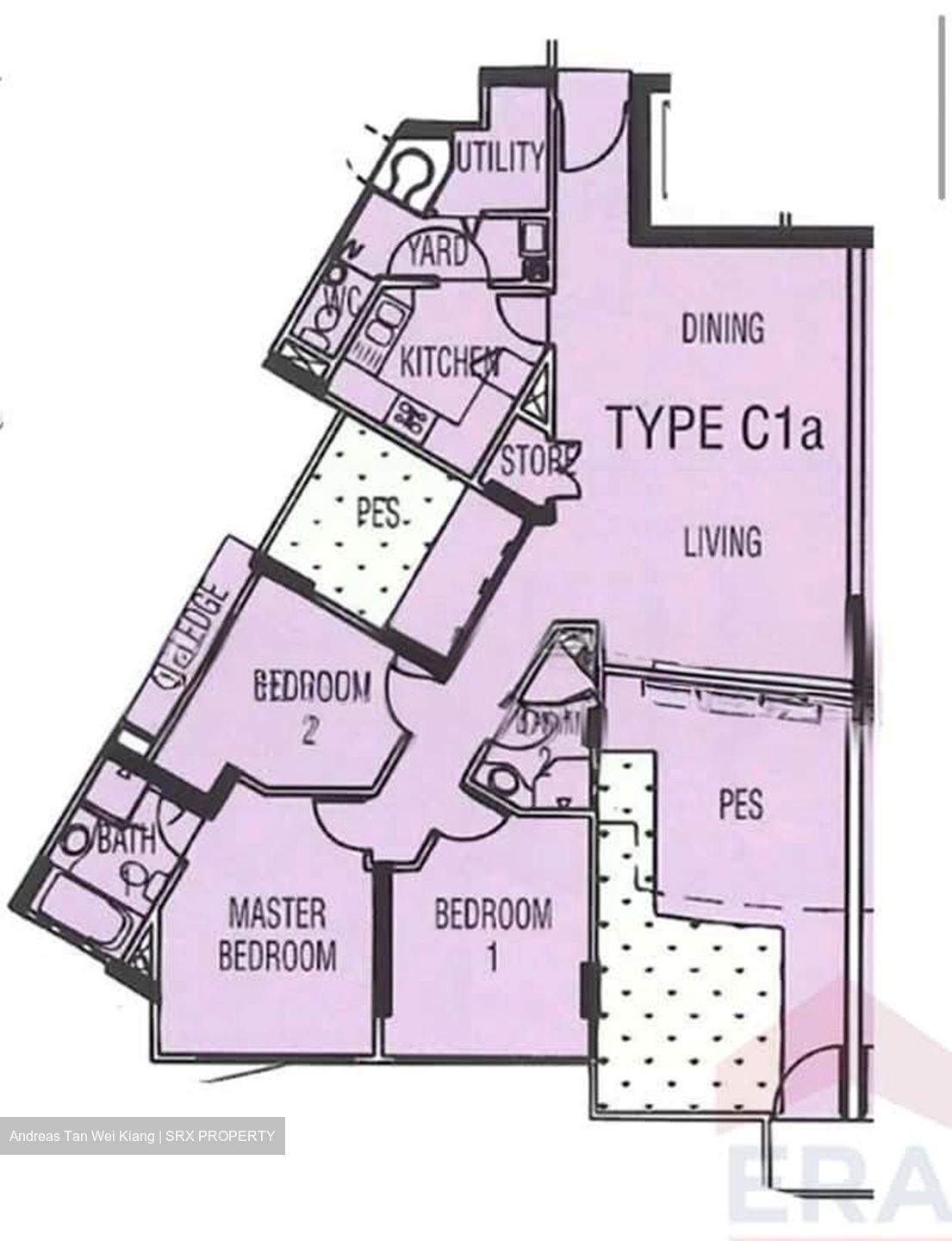 Regent Grove (D23), Condominium #584513621
